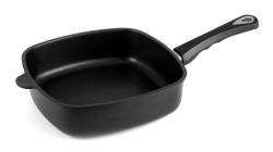 G21 Hluboká pánev Pool 26 cm s poklicí