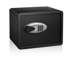 G21 Hotelový trezor 406 x 305 x 335 mm