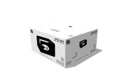 G21 Hotelový trezor 430 x 200 x 380 mm