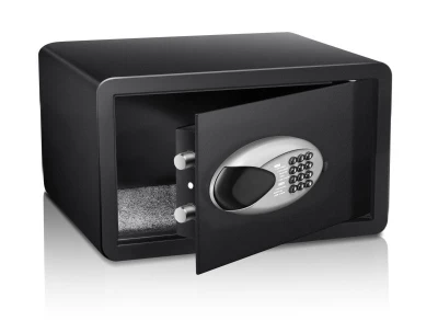 G21 Hotelový trezor 430 x 200 x 380 mm G21 Hotelový trezor 430 x 200 x 380 mm