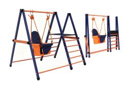 G21 Houpačka Tacoma Mini, skládací G21 Houpačka Tacoma Mini, skládací