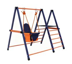 G21 Houpačka Tacoma Mini, skládací