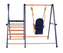 G21 Houpačka Tacoma Mini, skládací