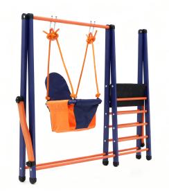 G21 Houpačka Tacoma Mini, skládací