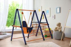 G21 Houpačka Tacoma Mini, skládací