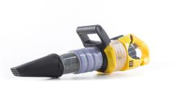 G21 Hračka fukar a motorová pila na baterie DELUXE TOOLS