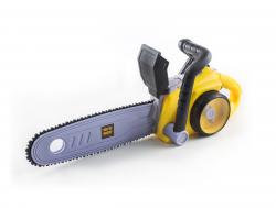 G21 Hračka Motorová pila na baterie DELUXE TOOLS