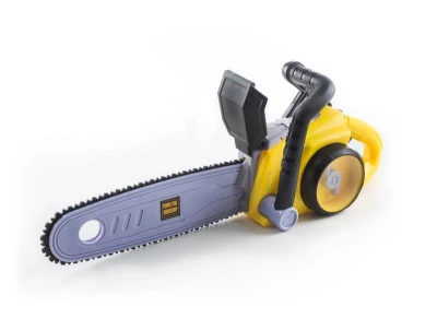 G21 Hračka Motorová pila na baterie DELUXE TOOLS G21 Hračka Motorová pila na baterie DELUXE TOOLS