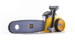 G21 Hračka Motorová pila na baterie DELUXE TOOLS