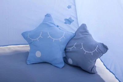 G21 Teepee Modrá obloha dětský stan