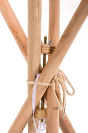 G21 Teepee Modrá obloha dětský stan