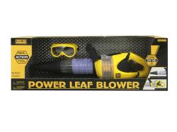 G21 Hračka Zahradní fukar na baterie DELUXE TOOLS