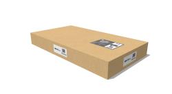 G21 Kotec pro psa KEN 572 - 260 x 220 cm, šedý