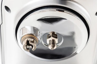 G21 Kuchyňský robot Promesso Aluminium