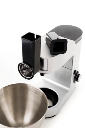 G21 Kuchyňský robot Promesso Aluminium
