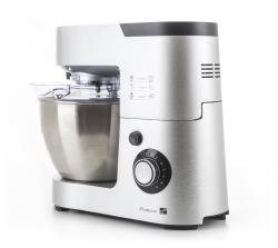 G21 Kuchyňský robot Promesso Aluminium