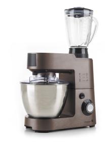 G21 Kuchyňský robot Promesso Brown