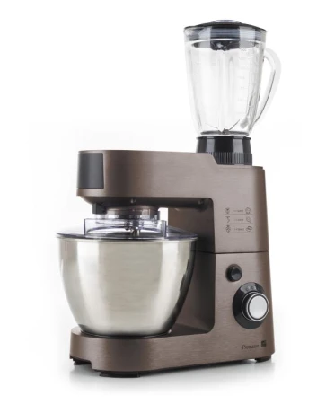 G21 Kuchyňský robot Promesso Brown