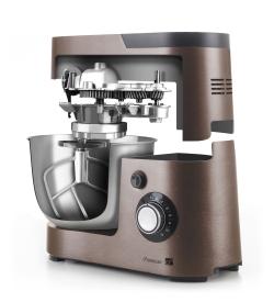 G21 Kuchyňský robot Promesso Brown