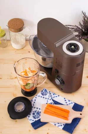 G21 Kuchyňský robot Promesso Brown