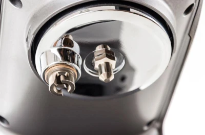 G21 Kuchyňský robot Promesso Iron Grey