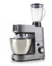 G21 Kuchyňský robot Promesso Iron Grey