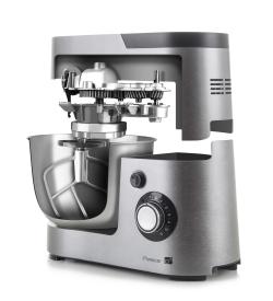 G21 Kuchyňský robot Promesso Iron Grey