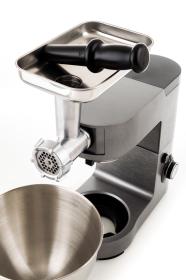 G21 Kuchyňský robot Promesso Iron Grey