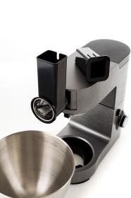 G21 Kuchyňský robot Promesso Iron Grey