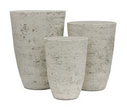 G21 Květináč Baltic Plump 44 x 61 x 44