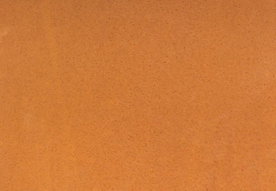 G21 Corten Round rezavě hnědý 65 x 100 x 65 cm dekorační květináč