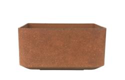G21 Květináč Element Square 35 x 18 x 35 G21 Květináč Element Square 35 x 18 x 35
