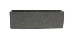 G21 Květináč Industrial Tub 69 x 22 x 22