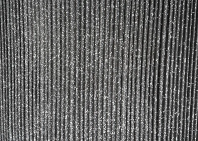 G21 Květináč Lava Cone 37 x 37 x 48,5