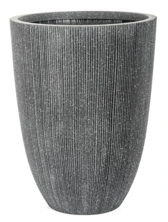 G21 Květináč Lava Cone 44 x 44 x 57,5 G21 Květináč Lava Cone 44 x 44 x 57,5