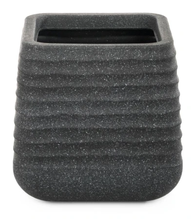 G21 Květináč Lava Cube 28 x 28 x 27,5 G21 Květináč Lava Cube 28 x 28 x 27,5