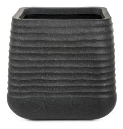 G21 Květináč Lava Cube 50,5 x 50,5 x 49