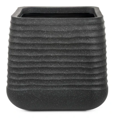 G21 Květináč Lava Cube 50,5 x 50,5 x 49 G21 Květináč Lava Cube 50,5 x 50,5 x 49