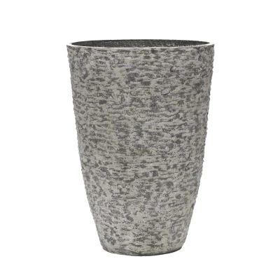 G21 Květináč Natur Plump 44 x 61 x 44 G21 Květináč Natur Plump 44 x 61 x 44