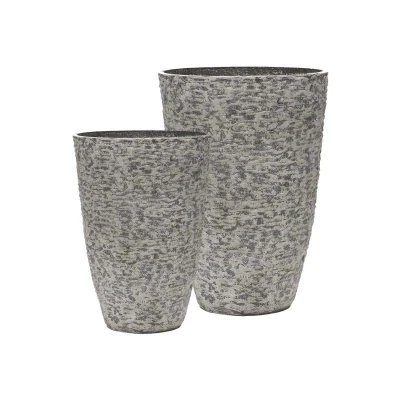 G21 Květináč Natur Plump 44 x 61 x 44