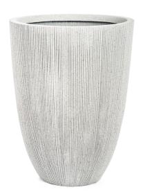 G21 Květináč Sand Cone 44 x 44 x 57,5