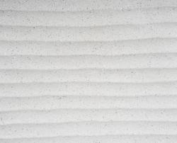 G21 Květináč Sand Cube 38 x 38 x 37