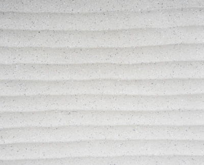 G21 Květináč Sand Cube 38 x 38 x 37