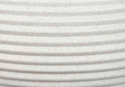 G21 Květináč Sand Ring 29 x 29 x 19