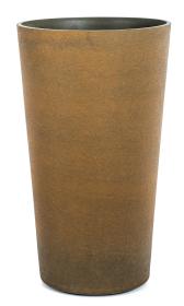 G21 Květináč Terra Slim 36,5 x 36,5 x 62