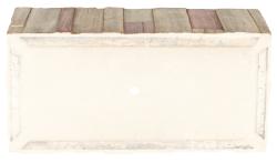 G21 Květináč Wood Box 99cm