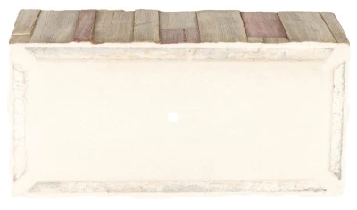 G21 Květináč Wood Box 99cm