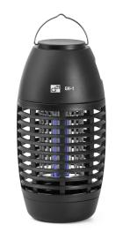 G21 Lapač hmyzu GH-1 nabíjecí