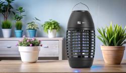 G21 Lapač hmyzu GH-1 nabíjecí