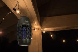 G21 Lapač hmyzu GH-1 nabíjecí